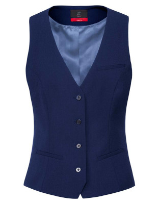 Damen Weste Premium Regular fit