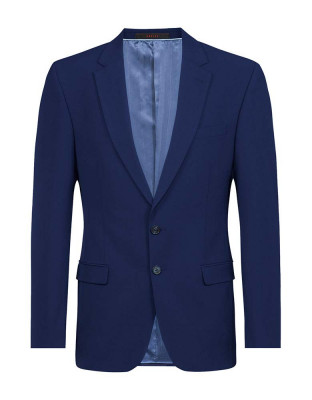 Herren Sakko Slim Fit