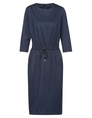 Business Jerseykleid