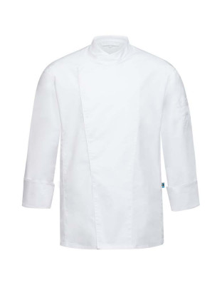 Moderne Kochjacke Herren