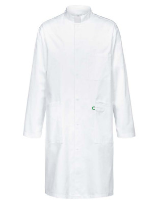 Eleganter Arztkittel für Damen und Herren