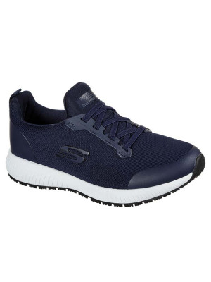 Skechers Damenschuh Dunkelblau