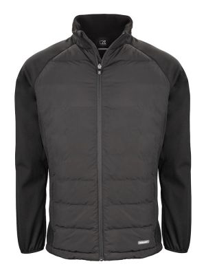 Oak Harbor Jacket Men