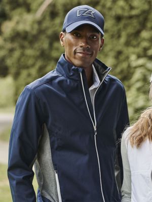 Navigate Softshell Jacket Men