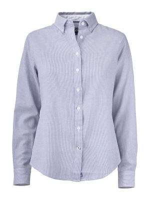 Belfair Oxford Shirt Ladies