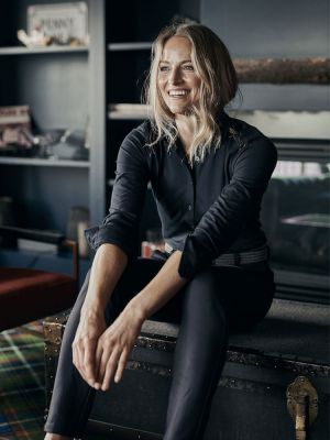 Advantage Shirt Ladies