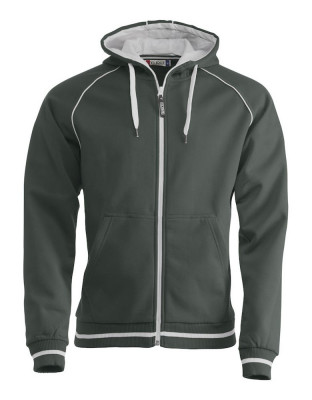 Herren Kapuzenjacke Gerry