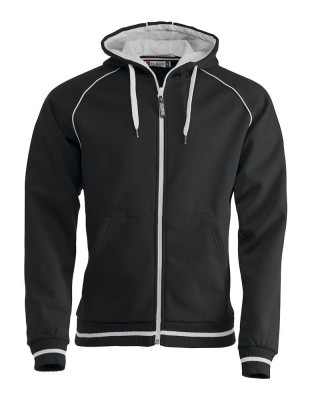 Herren Kapuzenjacke Gerry