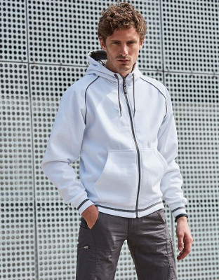 Herren Kapuzenjacke Gerry