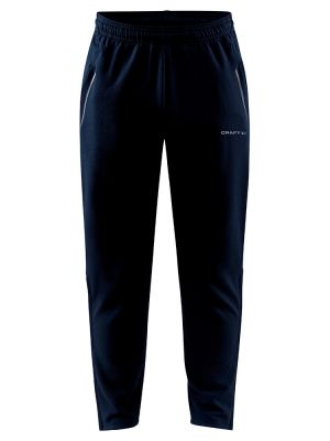 Trainingshose Herren Dunkelblau