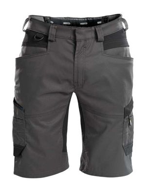 Dassy Herren Arbeitsshorts Axis mit Stretch