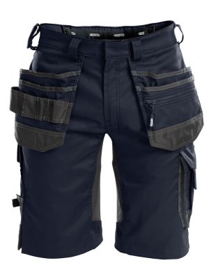 Dassy Arbeitsshorts Trix mit Holstertaschen