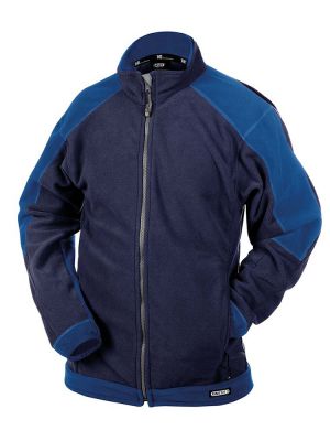 Fleecejacke Herren