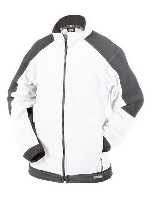 Fleecejacke Herren