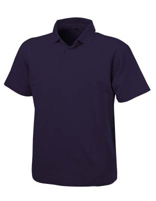 Dassy Herren Poloshirt Leon