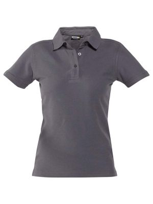 Dassy Damen Poloshirt Leon