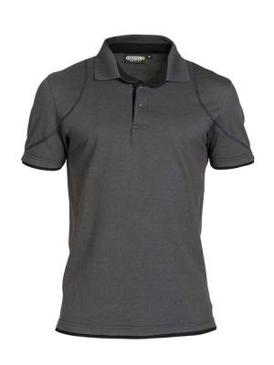 Dassy Poloshirt Orbital