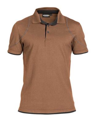 Dassy Poloshirt Orbital