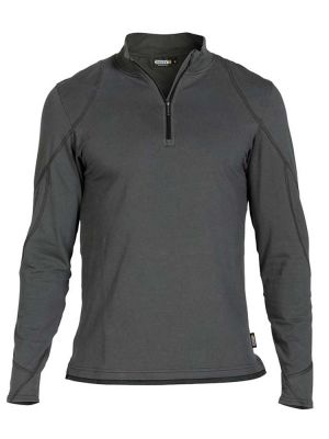 Dassy T-shirt mit langen Ärmeln Sonic