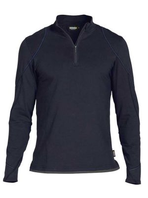 Dassy T-shirt mit langen Ärmeln Sonic