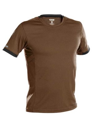 Dassy Herren T-shirt Nexus
