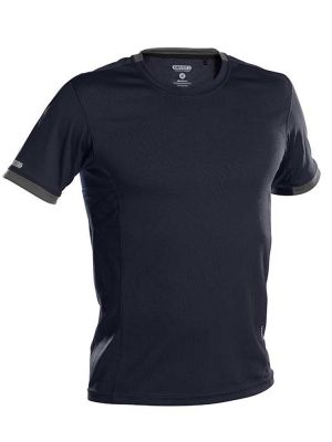 Dassy Herren T-shirt Nexus