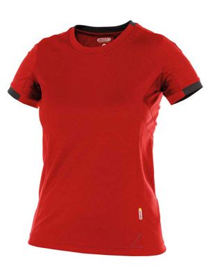Arbeits T-shirt Damen