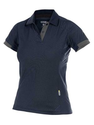 Dassy Damen Poloshirt Traxion