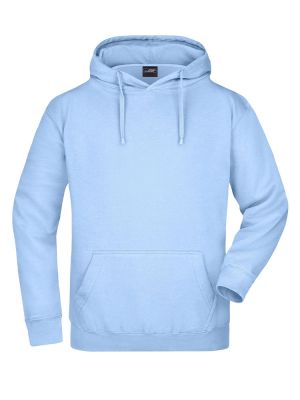 Mens Hooded Sweatshirt