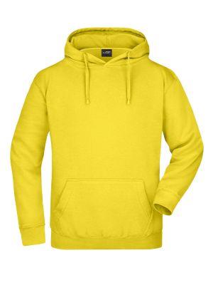 Herren Hooded Sweatshirt