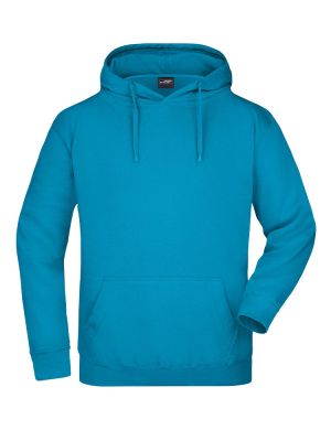 Herren Hooded Sweatshirt