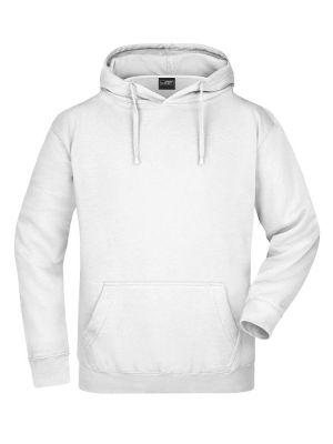 Herren Hooded Sweatshirt