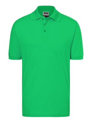 Polohemd Herren in Gün