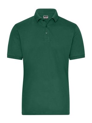 Stretch Polo Gärtner