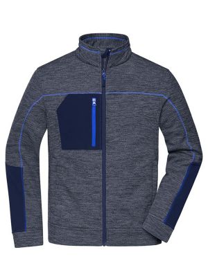 Fleece Jacke Herren