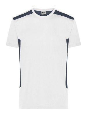 Herren Workwear T-Shirt Strong