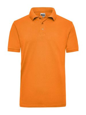 Herren Workwear Poloshirt Essential