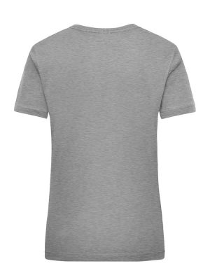 Arbeits T-Shirt Damen waschbar bis 60° C