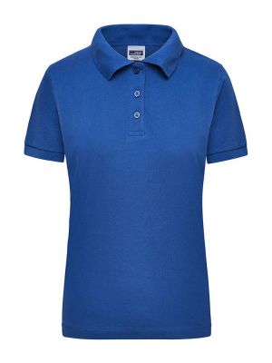 Damen Workwear Poloshirt Essential