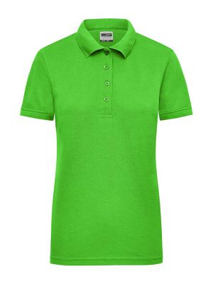 Damen Workwear Poloshirt Essential