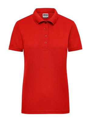 Damen Workwear Poloshirt Essential
