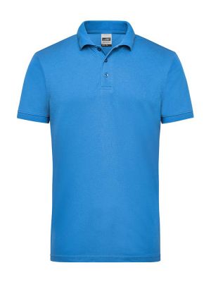 Herren Workwear Poloshirt Essential