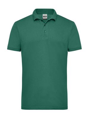 Herren Workwear Poloshirt Essential