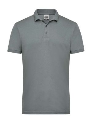 Herren Workwear Poloshirt Essential