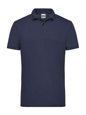Herren Workwear Poloshirt Essential