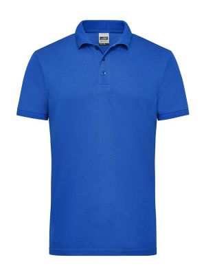 Herren Workwear Poloshirt Essential