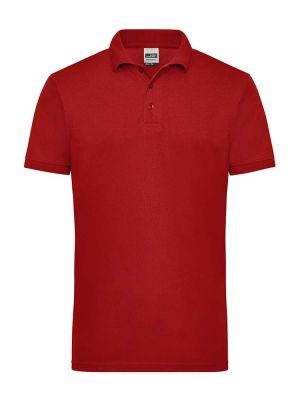 Herren Workwear Poloshirt Essential