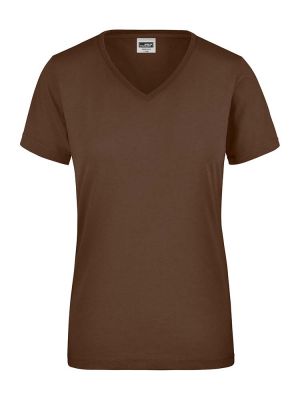 Damen Workwear T-Shirt Essential