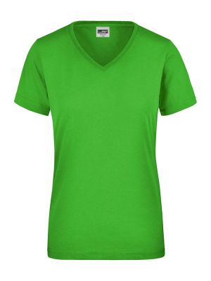 Damen Workwear T-Shirt Essential