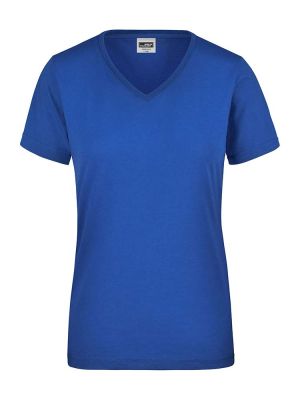 Damen Workwear T-Shirt Essential